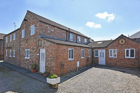 undefined, Stockton Lane, York, YO32