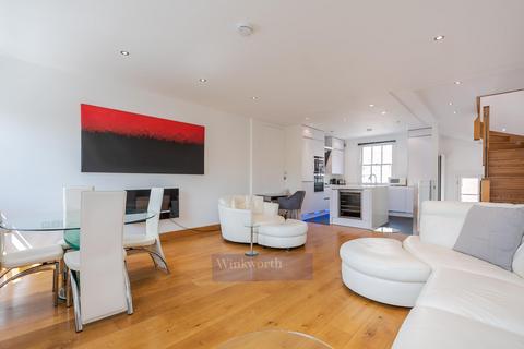 2 bedroom apartment to rent, Claverton Street, London, UK, SW1V