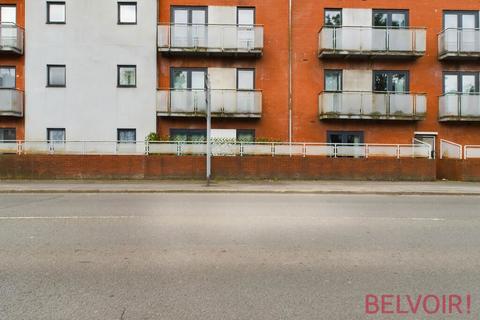 2 bedroom flat for sale, Palace Court, Wardle Street, Tunstall, Stoke-on-trent, ST6 6AL