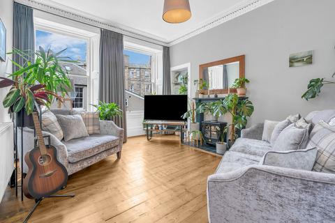 2 bedroom flat to rent, Kirk Street, Leith, Edinburgh, EH6