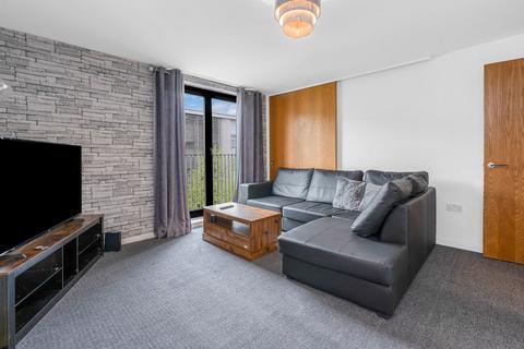 2 bedroom flat to rent, Saltire Street, Granton, Edinburgh, EH5
