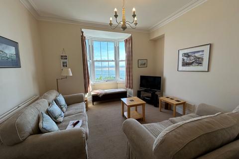4 bedroom end of terrace house for sale, Terrace Road, Aberdovey