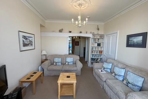 4 bedroom end of terrace house for sale, Terrace Road, Aberdovey