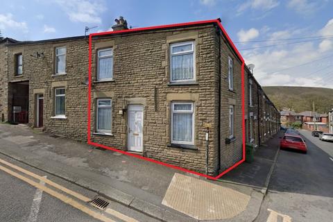 2 bedroom terraced house for sale, Arundel Street, Mossley, Ashton-under-Lyne