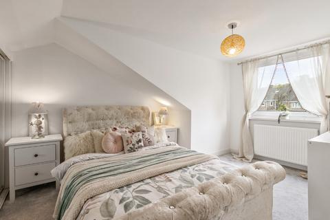 3 bedroom terraced house for sale, Geils Avenue, Dumbarton, West Dunbartonshire, G82