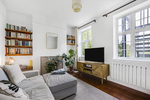 1 bedroom flat for sale, Woodstock Close, North Oxford, OX2
