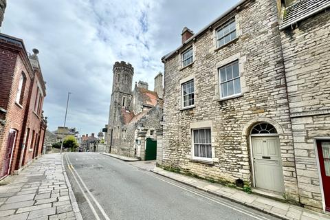 3 bedroom end of terrace house for sale, HIGH STREET, SWANAGE
