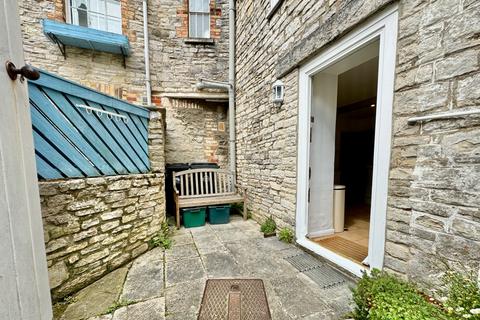 3 bedroom end of terrace house for sale, HIGH STREET, SWANAGE