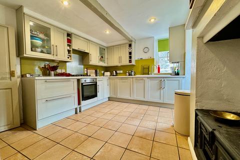 3 bedroom end of terrace house for sale, HIGH STREET, SWANAGE