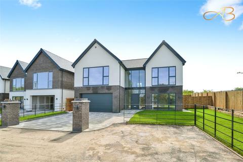 4 bedroom detached house for sale, Green Lane, Yarm TS15