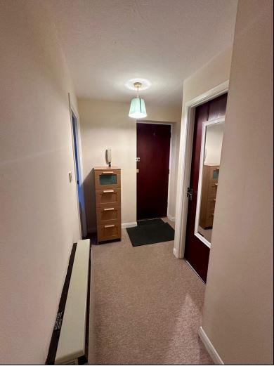 Reception Area