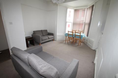 3 bedroom ground floor flat to rent, North Road West, Plymouth PL1