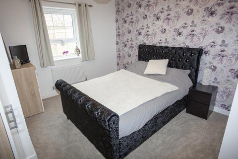 4 bedroom detached house for sale, Kinghorne Road, Barnard Castle DL12