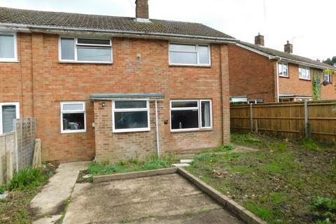 3 bedroom end of terrace house for sale, Elm Crescent, Hythe SO45