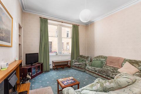 2 bedroom flat for sale, 4 (Flat 1) Buccleuch Terrace, Newington, Edinburgh