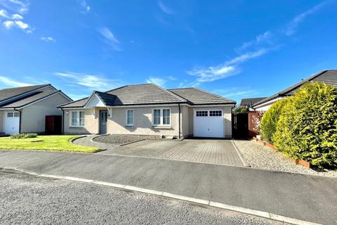 3 bedroom detached bungalow for sale, 4 Hopefield Place, Kinross, KY13