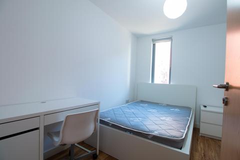 2 bedroom flat to rent, The Terrace, 11 Plaza Boulevard, Liverpool, L8