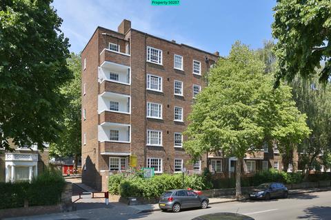 3 bedroom flat to rent, Hazellville Road, London, N19