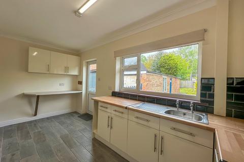 3 bedroom semi-detached house for sale, Minster Road, Scunthorpe, North Lincolnshire, DN15