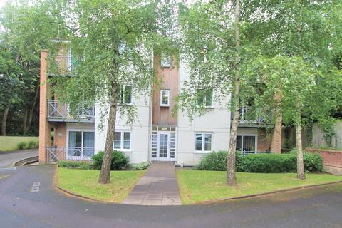 1 bedroom apartment for sale, Christy Close, Hyde