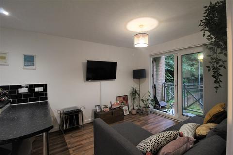 1 bedroom apartment for sale, Christy Close, Hyde
