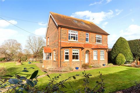 5 bedroom detached house for sale, Muddles Green, Chiddingly, Lewes, East Sussex, BN8