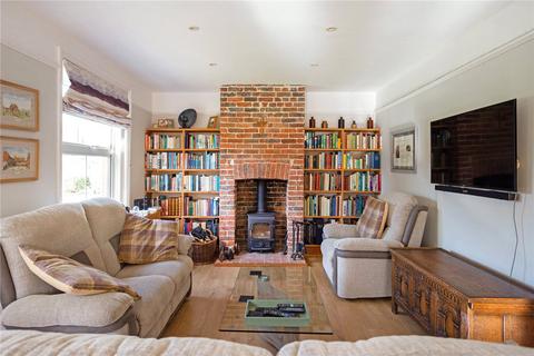 5 bedroom detached house for sale, Muddles Green, Chiddingly, Lewes, East Sussex, BN8