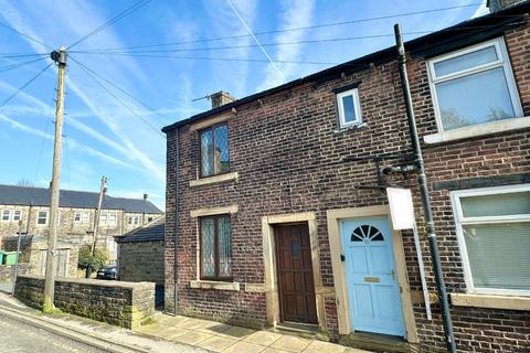 3 bedroom semi-detached house to rent, Woodhead Road, Holmbridge, Holmfirth, West Yorkshire, HD9