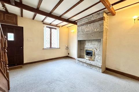 3 bedroom semi-detached house to rent, Woodhead Road, Holmbridge, Holmfirth, West Yorkshire, HD9