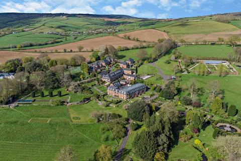 5 bedroom terraced house for sale, Lindridge Park, Lindridge, Teignmouth, Devon