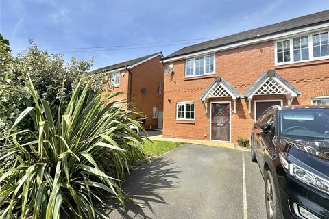 2 bedroom semi-detached house for sale, Central Way, Speke, Merseyside, L24