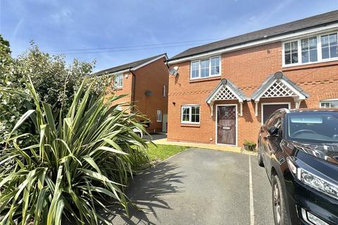 19 Central Way, Liverpool, L24 2SJ