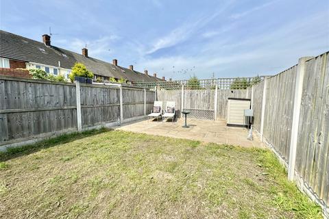 19 Central Way, Liverpool, L24 2SJ