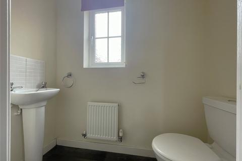 54 Samian Close, Worksop, S81 7FG