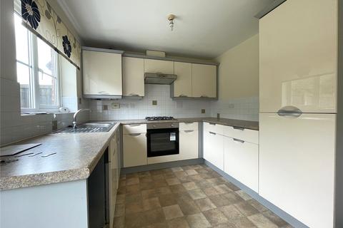 3 bedroom end of terrace house for sale, Samian Close, Worksop, Nottinghamshire, S81