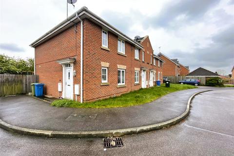 54 Samian Close, Worksop, S81 7FG
