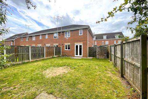 54 Samian Close, Worksop, S81 7FG