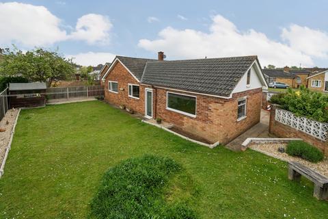 3 bedroom detached bungalow for sale, Wetherby Crescent, Lincoln, Lincolnshire, LN6