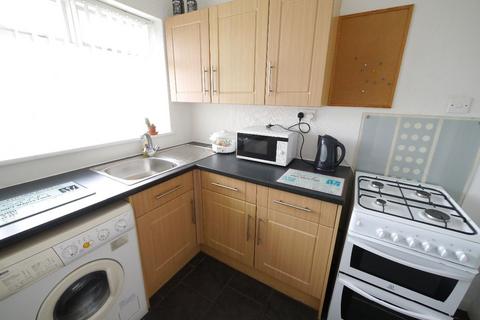 2 bedroom flat for sale, St. Anselm Road, North Shields