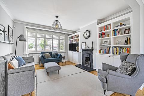 3 bedroom semi-detached house for sale, Convent Hill, Crystal Palace