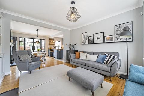 6 Convent Hill, London, SE19 3QY