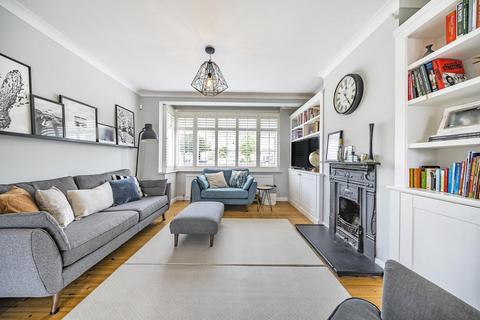 6 Convent Hill, London, SE19 3QY