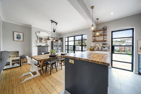 6 Convent Hill, London, SE19 3QY
