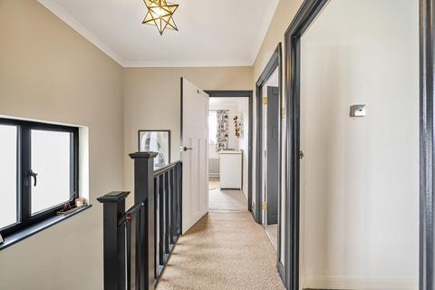 6 Convent Hill, London, SE19 3QY