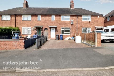 2 bedroom detached house to rent, Arthur Street, Newcastle