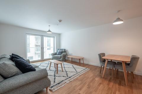 1 bedroom flat for sale, 19/24 Shrubhill Walk, Leith, Edinburgh, EH7