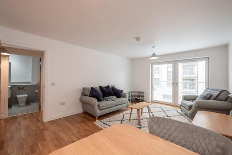 1 bedroom flat for sale, 19/24 Shrubhill Walk, Leith, Edinburgh, EH7