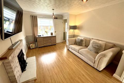 4 bedroom detached house for sale, Cornwallis Drive, Shifnal, Shropshire, TF11