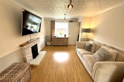 4 bedroom detached house for sale, Cornwallis Drive, Shifnal, Shropshire, TF11