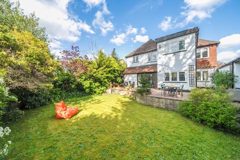 4 bedroom detached house for sale, SOUTH WOKING